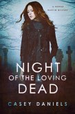 Night of the Loving Dead (A Pepper Martin Mystery) (eBook, ePUB)