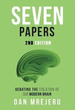 Cover Seven Papers 2nd Edition (eBook, ePUB)