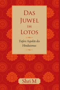 Cover Das Juwel im Lotos (eBook, ePUB)