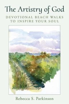 Cover The Artistry of God (eBook, ePUB)