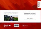 Redeeming All Things (eBook, ePUB)