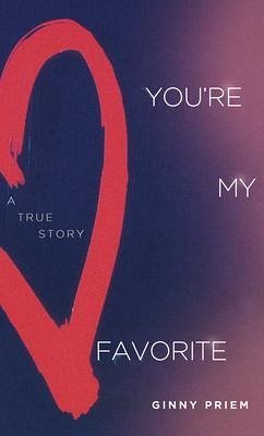 Cover You're My Favorite (eBook, ePUB)