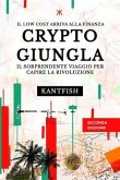 Crypto Giungla (eBook, ePUB)