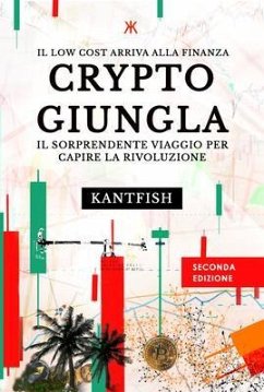 Cover Crypto Giungla (eBook, ePUB)