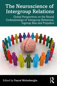 Cover The Neuroscience of Intergroup Relations (eBook, PDF)