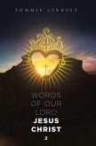 Words of Our Lord Jesus Christ (eBook, ePUB)