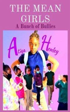 Cover THE MEAN GIRLS (eBook, ePUB)