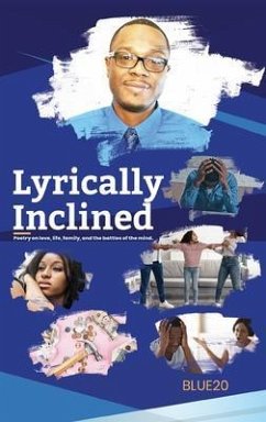 Lyrically Inclined (eBook, ePUB) - Barnes, Marvin
