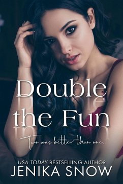 Cover Double the Fun (eBook, ePUB)