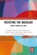 Resisting the Backlash (eBook, ePUB) - Bild 1