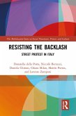Resisting the Backlash (eBook, ePUB)