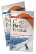 College Physics Essentials, Eighth... - Bild 1