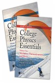 College Physics Essentials, Eighth Edition (Two-Volume Set) (eBook, PDF)
