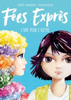 Fées Exprès