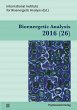 Bioenergetic Analysis (eBook, PDF) - Bild 1