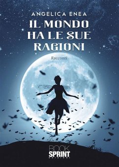 Cover Il mondo ha le sue ragioni (eBook, ePUB)