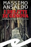 I delitti di Genova (eBook, ePUB)