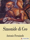 Simonide di Ceo (eBook, ePUB)