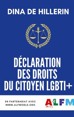 Déclaration des droits du citoyen LGBTI+