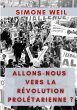Allons-nous vers la Révolution... - Bild 1