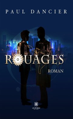 Rouages (eBook, ePUB) - Dancier, Paul