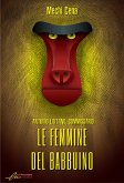 Le femmine del babbuino (eBook, ePUB)