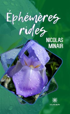 Éphémères rides (eBook, ePUB) - Minair, Nicolas