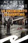 Lo smemorato di Sanremo (eBook, ePUB)