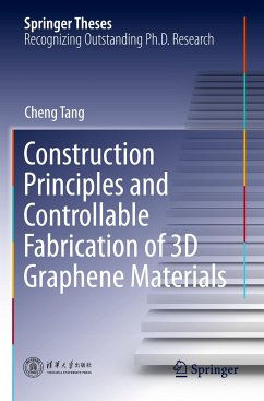 Construction Principles and Controllable Fabrication of 3D Graphene Materials - Tang, Cheng