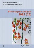 Bioenergetic Analysis (eBook, PDF)