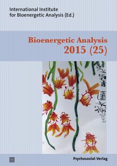 Bioenergetic Analysis (eBook, PDF)