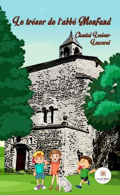 Le trésor de l’abbé Monfand (eBook, ePUB) - Lesieur-Lauzeral, Chantal