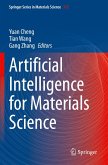 Artificial Intelligence for Materials Science