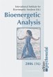 Bioenergetic Analysis (eBook, PDF) - Bild 1