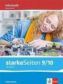 starkeSeiten Informatik 9/10. Schulbuch Klasse 9/10. Ausgabe Niedersachsen Gymnasium