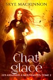 Chat glacé (eBook, ePUB)