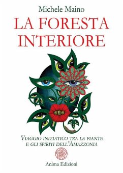 Cover La foresta interiore (eBook, ePUB)