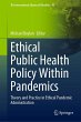 Ethical Public Health Policy Within... - Bild 1