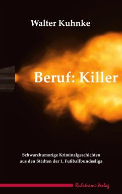 Cover Beruf: Killer