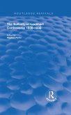 The Ballantyne-Lockhart Controversy (eBook, PDF) The Ballantyne-Lockhart Controversy (eBook, PDF)