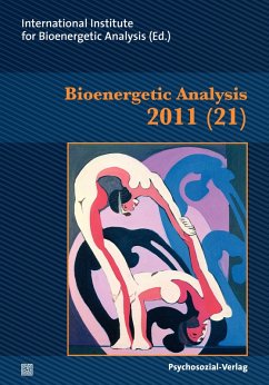 Cover Bioenergetic Analysis (eBook, PDF)