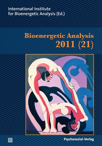 Bioenergetic Analysis (eBook, PDF)
