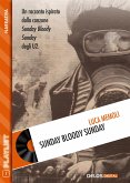 Sunday Bloody Sunday (eBook, ePUB)