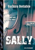 Sally (eBook, ePUB)