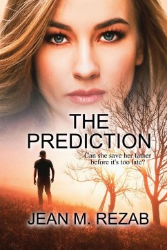 The Prediction - Large Print - Rezab, Jean