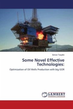 Some Novel Effective Technologies: