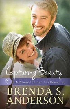 Capturing Beauty - Anderson, Brenda S.