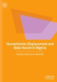 Humanitarian Displacement and Boko Haram in Nigeria