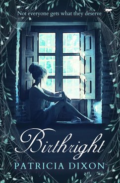 Birthright (eBook, ePUB) - Dixon, Patricia