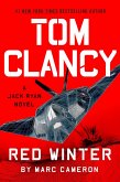Tom Clancy Red Winter (eBook, ePUB)